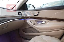 مێرسێدس بێنز S-Class